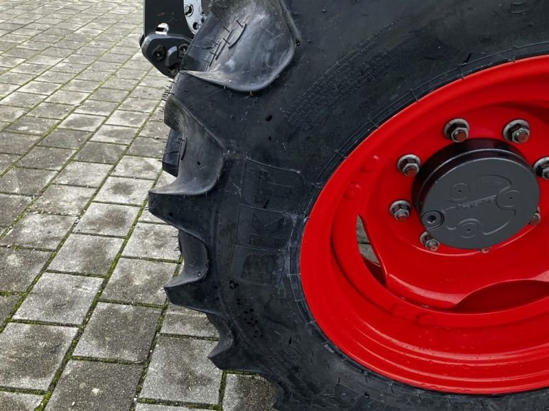 Traktor van het type CLAAS AXOS 320 CL, Gebrauchtmaschine in Töging a. Inn (Foto 15)