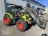 Traktor типа CLAAS AXOS 320 CX, Frontlader MX U10, Gebrauchtmaschine в Westerstede (Фотография 3)