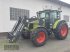 Traktor типа CLAAS AXOS 320 CX Stoll FZ 20, Gebrauchtmaschine в Homberg/Ohm - Maulbach (Фотография 17)