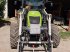 Traktor del tipo CLAAS AXOS 320 CX, Gebrauchtmaschine en MORLHON LE HAUT (Imagen 8)