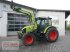 Traktor typu CLAAS Axos 320 CX, Gebrauchtmaschine v Dorfen (Obrázek 1)