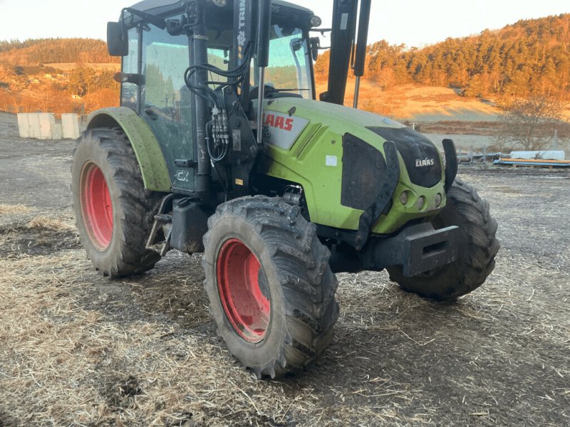 Traktor vrste CLAAS AXOS 320 CX, Gebrauchtmaschine v Feurs (Slika 1)