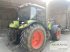 Traktor Türe ait CLAAS AXOS 320 CX, Gebrauchtmaschine içinde Alpen (resim 3)