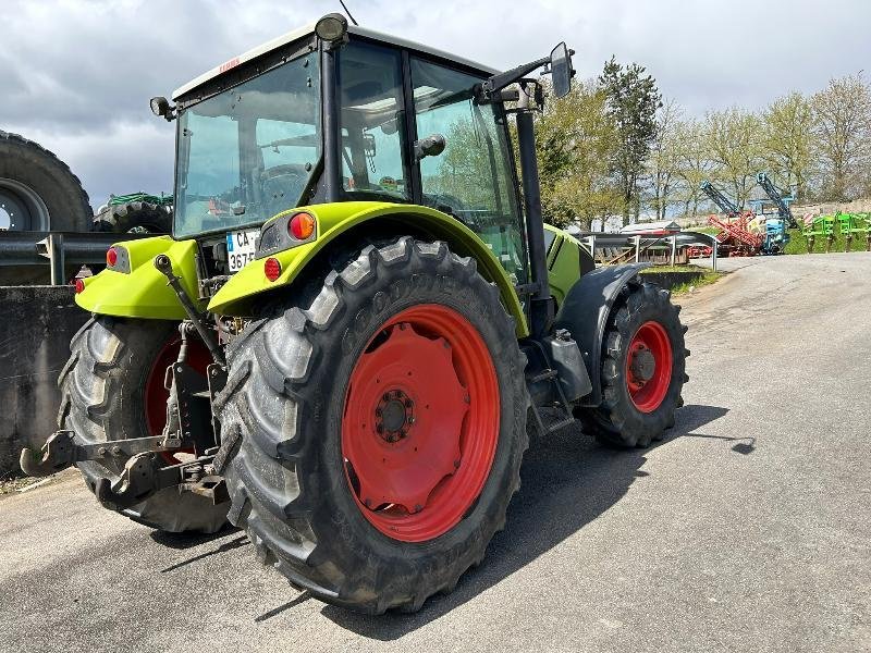 Traktor typu CLAAS AXOS 320, Gebrauchtmaschine v JOSSELIN (Obrázek 3)