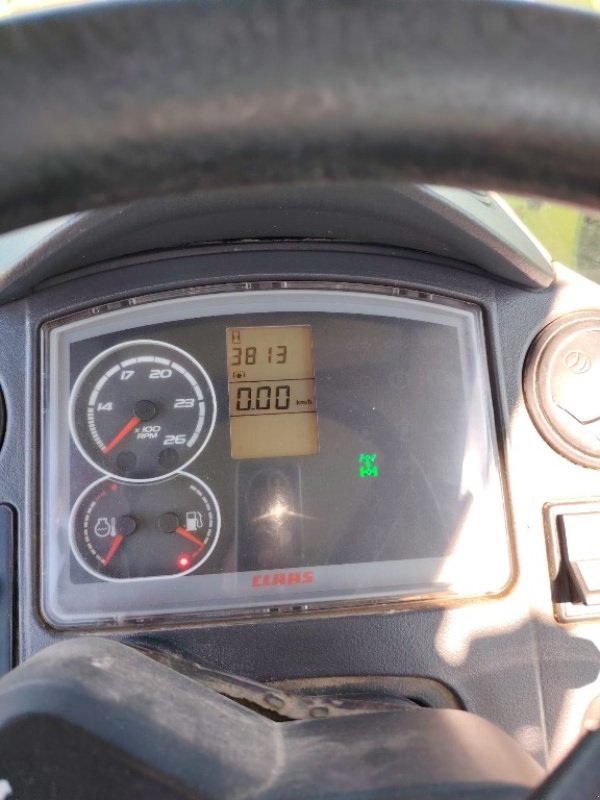 Traktor tipa CLAAS AXOS 320, Gebrauchtmaschine u Castel-Sarrazin (Slika 5)