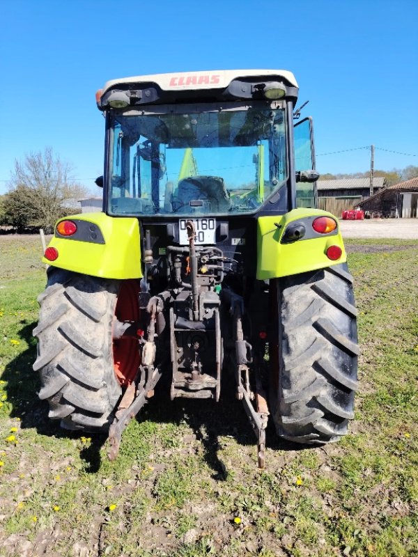 Traktor tipa CLAAS AXOS 320, Gebrauchtmaschine u Castel-Sarrazin (Slika 6)