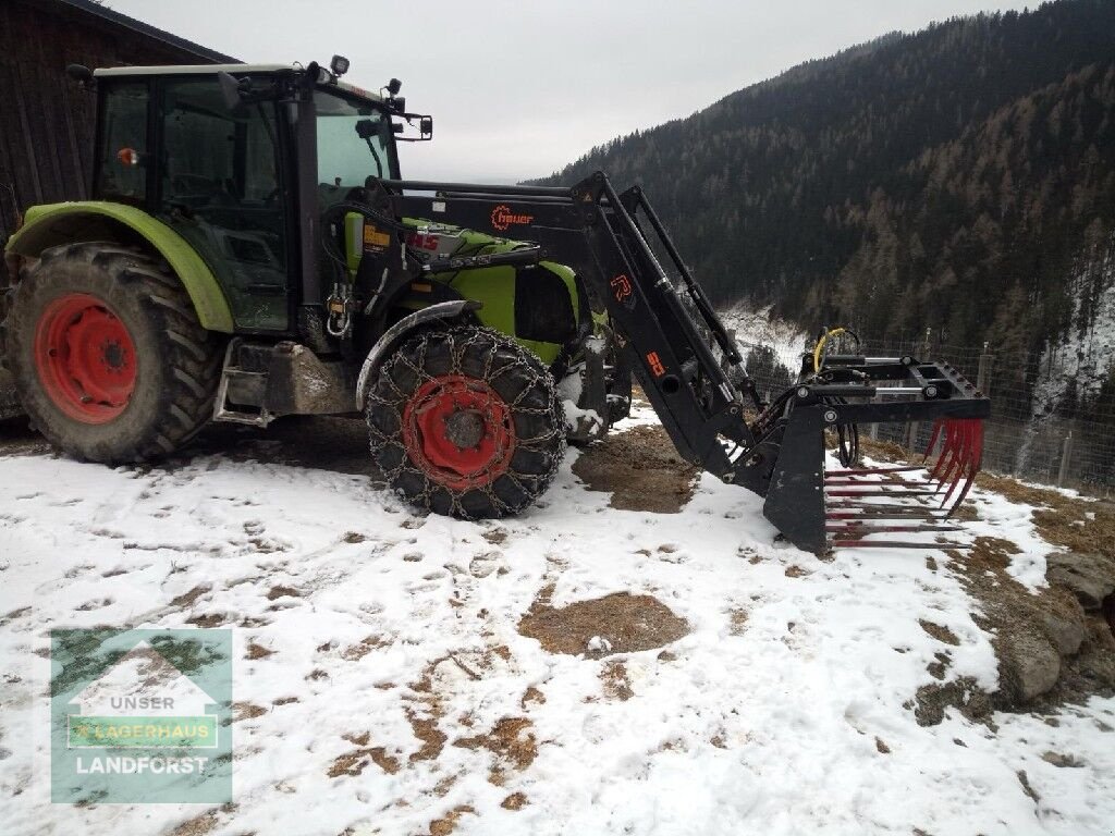Traktor typu CLAAS Axos 320, Gebrauchtmaschine w Murau (Zdjęcie 1)