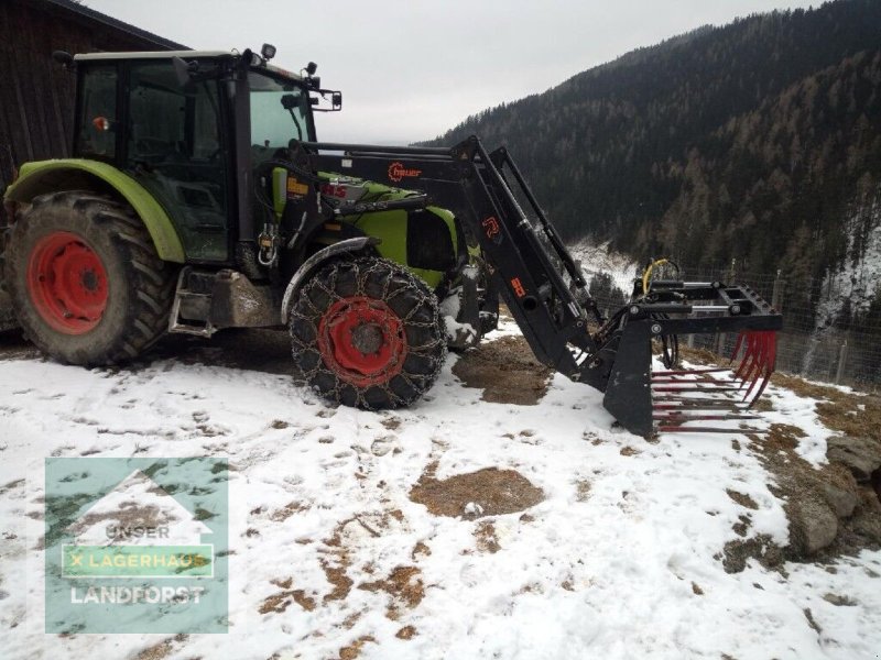 Traktor del tipo CLAAS Axos 320, Gebrauchtmaschine en Murau
