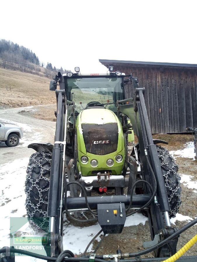 Traktor typu CLAAS Axos 320, Gebrauchtmaschine w Murau (Zdjęcie 2)