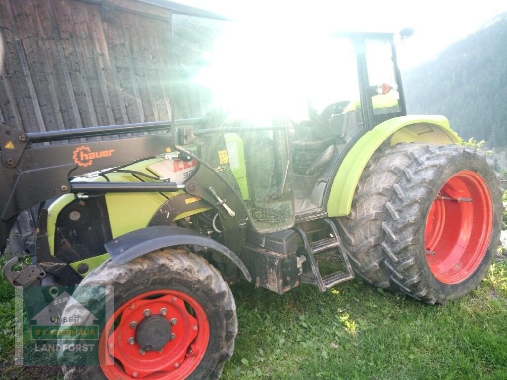 Traktor typu CLAAS Axos 320, Gebrauchtmaschine w Murau (Zdjęcie 5)