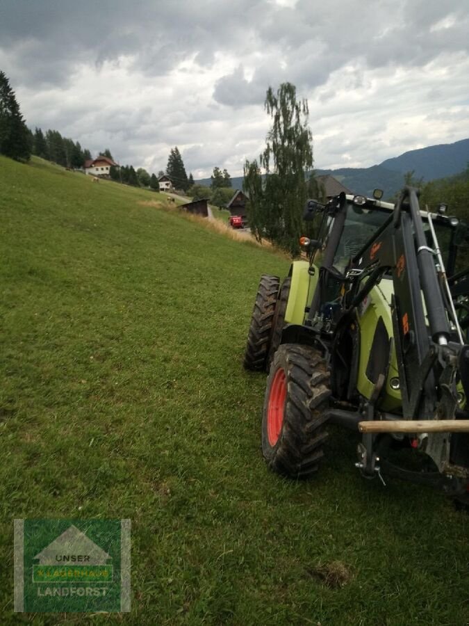 Traktor typu CLAAS Axos 320, Gebrauchtmaschine w Murau (Zdjęcie 13)