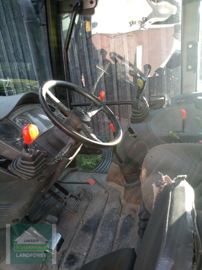 Traktor typu CLAAS Axos 320, Gebrauchtmaschine w Murau (Zdjęcie 7)