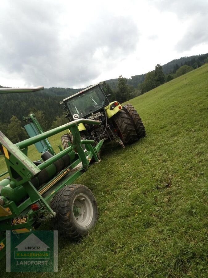 Traktor typu CLAAS Axos 320, Gebrauchtmaschine w Murau (Zdjęcie 9)