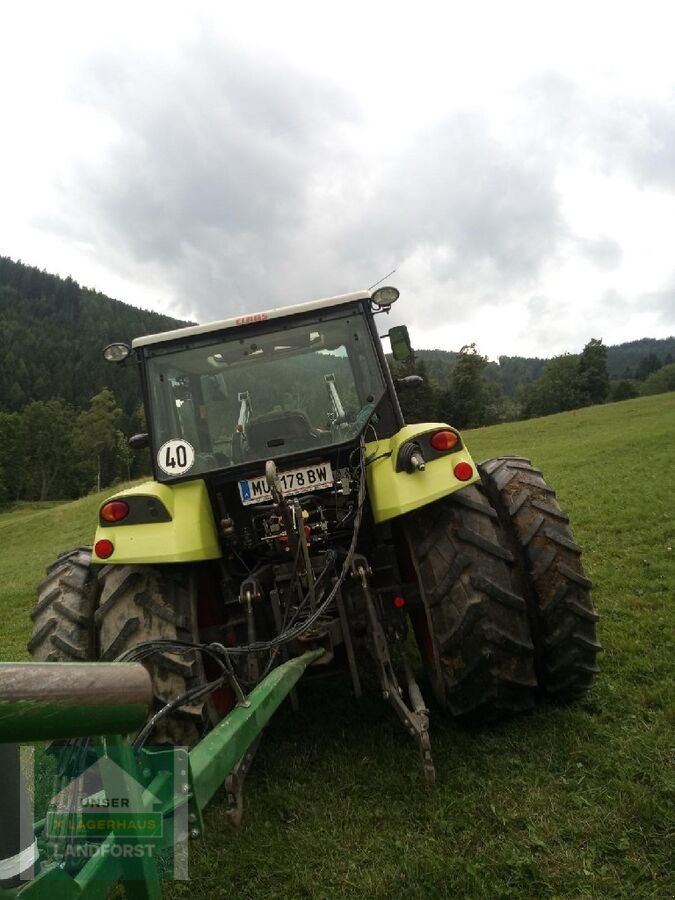 Traktor typu CLAAS Axos 320, Gebrauchtmaschine w Murau (Zdjęcie 10)