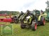 Traktor typu CLAAS Axos 320, Gebrauchtmaschine w Murau (Zdjęcie 12)