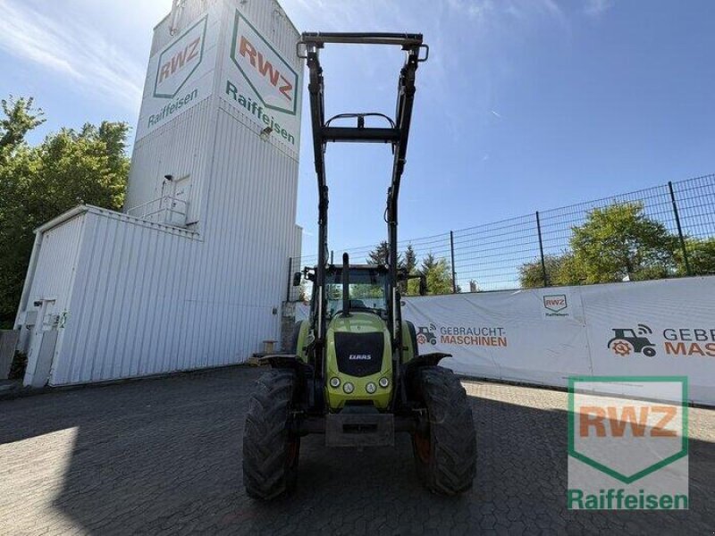 Traktor des Typs CLAAS Axos 320C, Gebrauchtmaschine in Kruft (Bild 10)