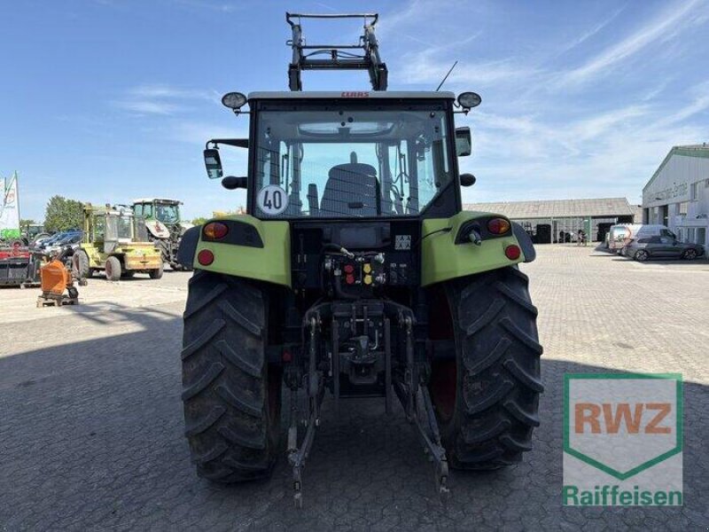Traktor des Typs CLAAS Axos 320C, Gebrauchtmaschine in Kruft (Bild 4)