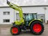 Traktor Türe ait CLAAS AXOS 330 C, Frontlader FL 100, Niedrigdach, nur 2.443 h !, Gebrauchtmaschine içinde Molbergen (resim 1)