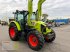 Traktor Türe ait CLAAS AXOS 330 C, Frontlader FL 100, Niedrigdach, nur 2.443 h !, Gebrauchtmaschine içinde Molbergen (resim 3)