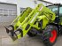 Traktor Türe ait CLAAS AXOS 330 C, Frontlader FL 100, Niedrigdach, nur 2.443 h !, Gebrauchtmaschine içinde Molbergen (resim 11)