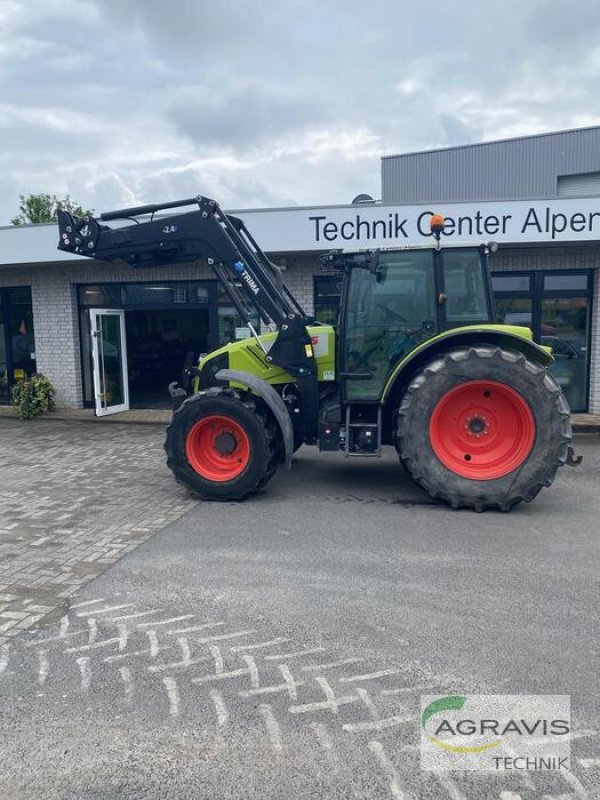 Traktor Türe ait CLAAS AXOS 330 CL, Gebrauchtmaschine içinde Bergheim (resim 7)