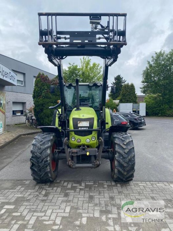 Traktor Türe ait CLAAS AXOS 330 CL, Gebrauchtmaschine içinde Bergheim (resim 2)