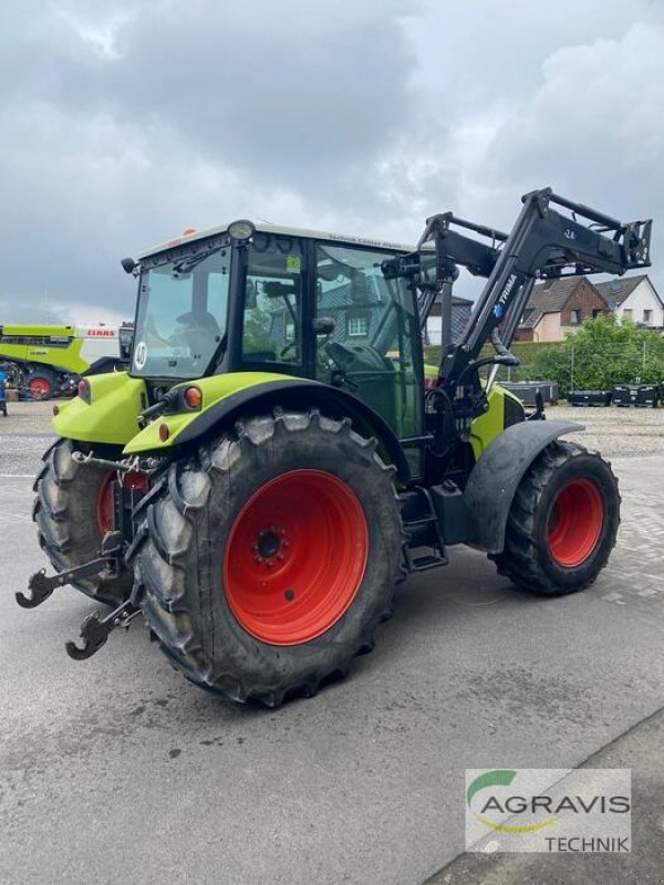 Traktor Türe ait CLAAS AXOS 330 CL, Gebrauchtmaschine içinde Bergheim (resim 4)