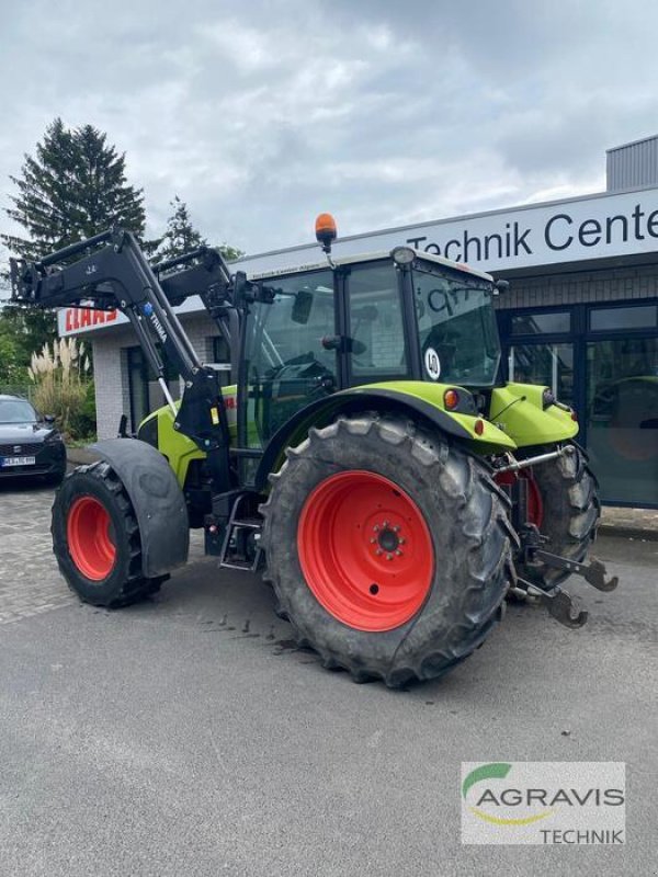 Traktor Türe ait CLAAS AXOS 330 CL, Gebrauchtmaschine içinde Bergheim (resim 5)
