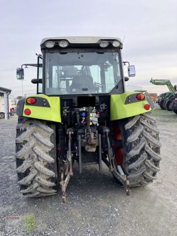 Traktor za tip CLAAS AXOS 330 CX, Gebrauchtmaschine u Vohburg (Slika 10)