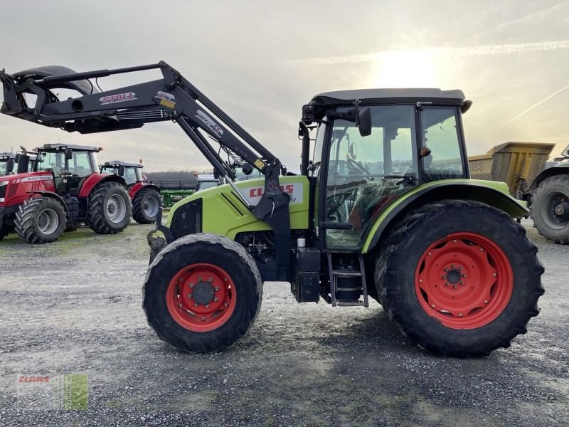 Traktor za tip CLAAS AXOS 330 CX, Gebrauchtmaschine u Vohburg (Slika 9)