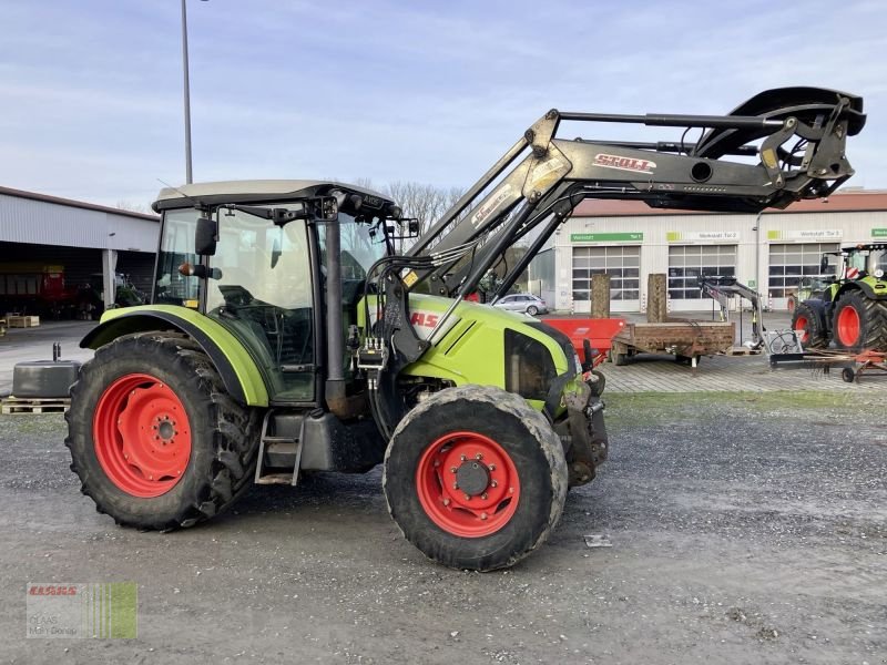 Traktor za tip CLAAS AXOS 330 CX, Gebrauchtmaschine u Vohburg (Slika 2)