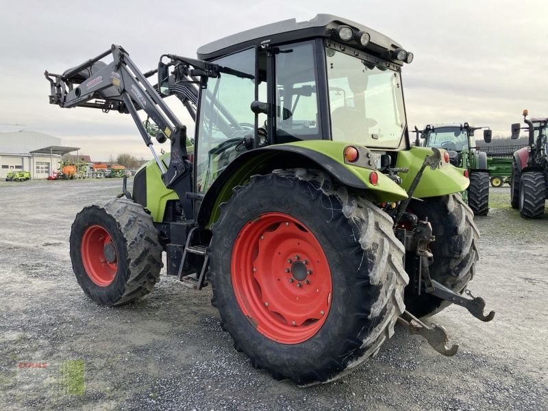Traktor za tip CLAAS AXOS 330 CX, Gebrauchtmaschine u Vohburg (Slika 8)