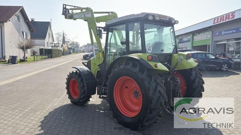 Traktor del tipo CLAAS AXOS 330 CX, Gebrauchtmaschine In Werl-Oberbergstraße (Immagine 3)