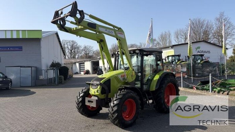 Traktor del tipo CLAAS AXOS 330 CX, Gebrauchtmaschine In Werl-Oberbergstraße (Immagine 2)
