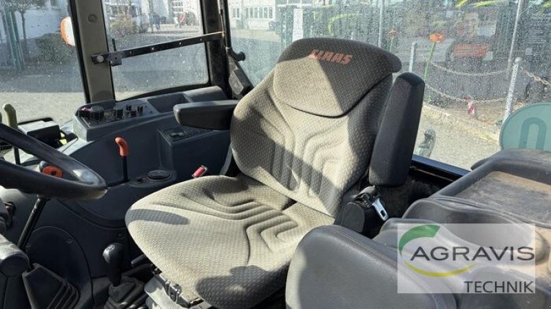 Traktor del tipo CLAAS AXOS 330 CX, Gebrauchtmaschine In Werl-Oberbergstraße (Immagine 11)