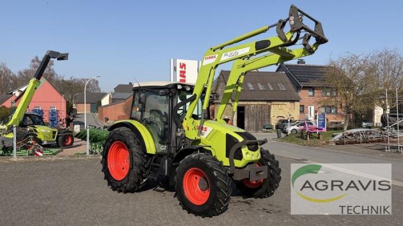 Traktor del tipo CLAAS AXOS 330 CX, Gebrauchtmaschine In Werl-Oberbergstraße (Immagine 1)