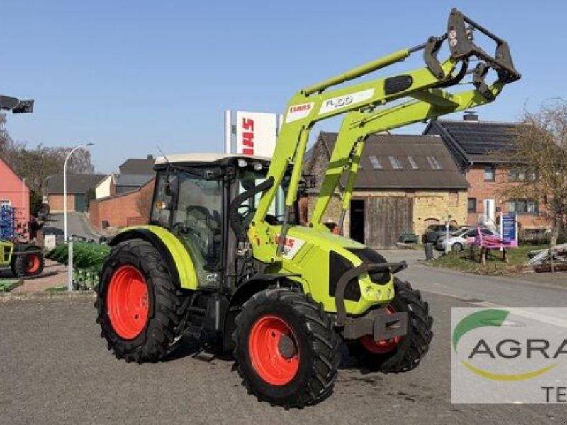 Traktor typu CLAAS AXOS 330 CX, Gebrauchtmaschine v Werl-Oberbergstraße (Obrázek 1)