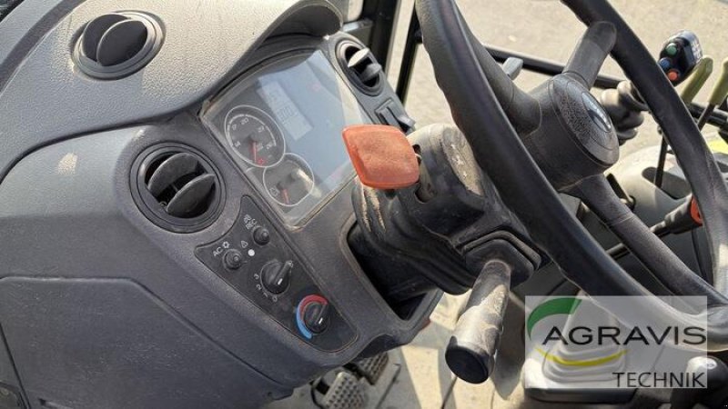 Traktor del tipo CLAAS AXOS 330 CX, Gebrauchtmaschine In Werl-Oberbergstraße (Immagine 13)