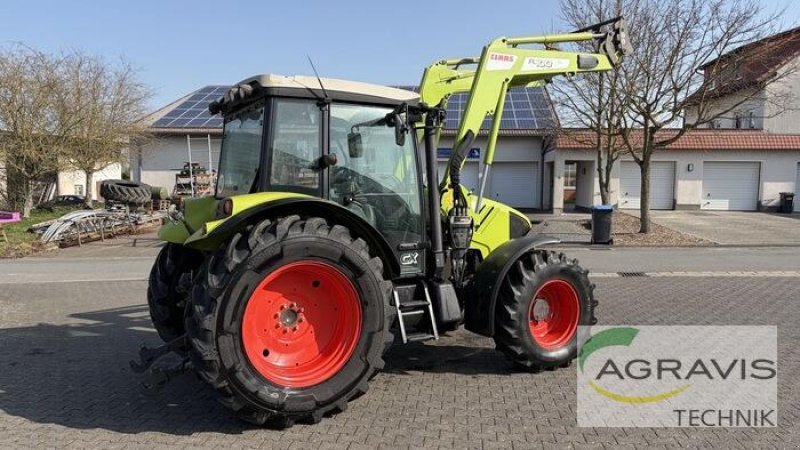 Traktor del tipo CLAAS AXOS 330 CX, Gebrauchtmaschine In Werl-Oberbergstraße (Immagine 5)