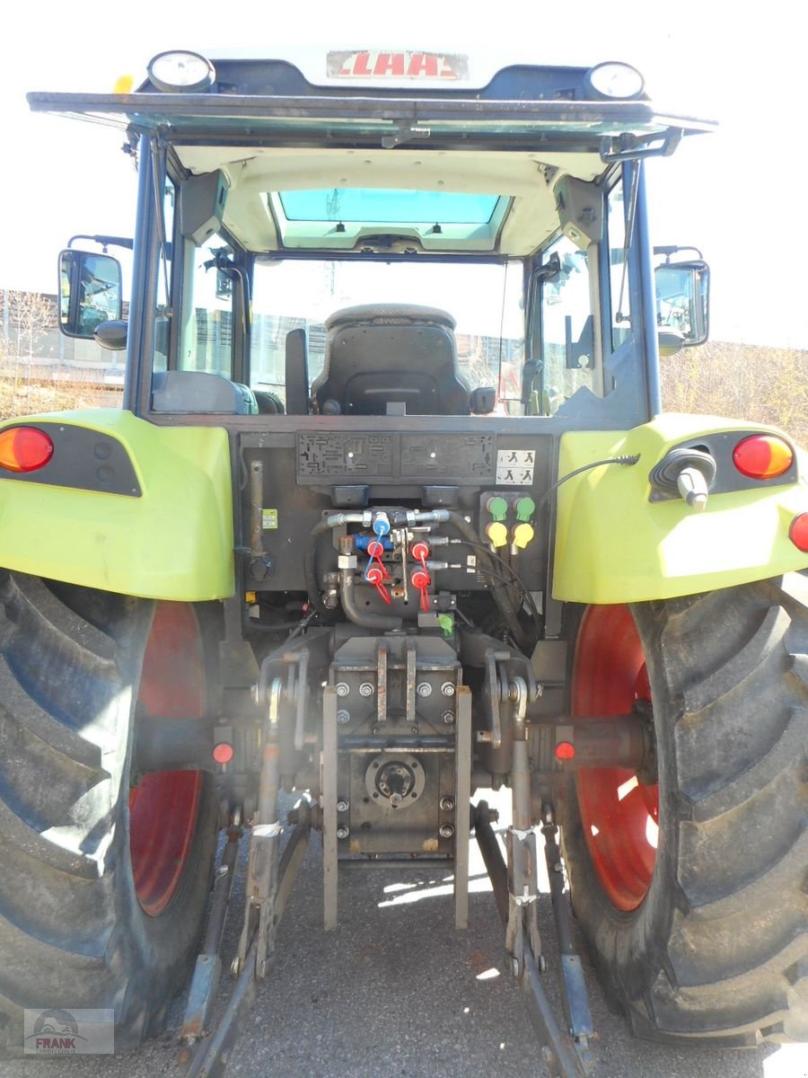 Traktor vrste CLAAS Axos 330 CX, Gebrauchtmaschine v Bad Vigaun (Slika 4)