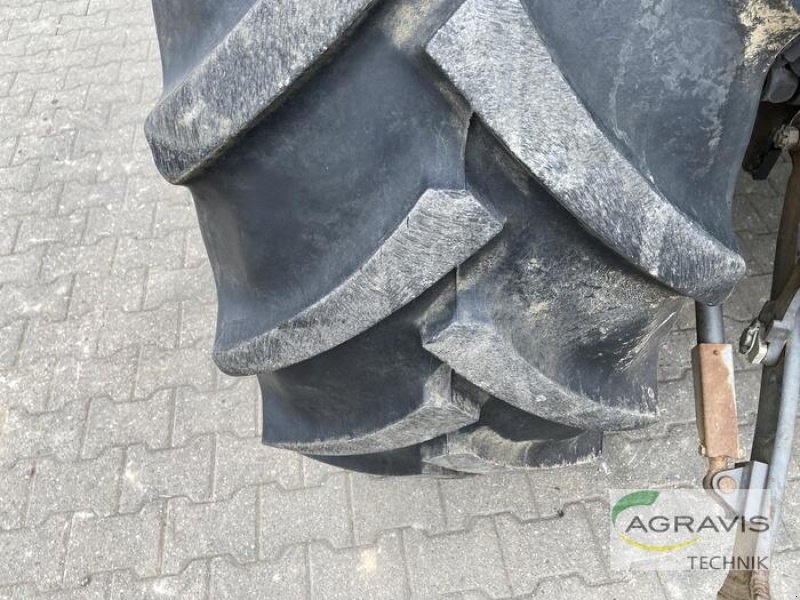 Traktor za tip CLAAS AXOS 340 CL, Gebrauchtmaschine u Raesfeld (Slika 7)