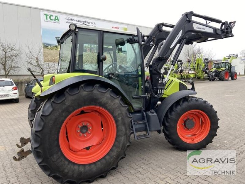 Traktor za tip CLAAS AXOS 340 CL, Gebrauchtmaschine u Raesfeld (Slika 3)