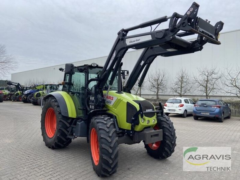 Traktor za tip CLAAS AXOS 340 CL, Gebrauchtmaschine u Raesfeld (Slika 2)