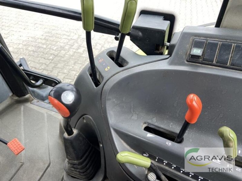 Traktor za tip CLAAS AXOS 340 CL, Gebrauchtmaschine u Raesfeld (Slika 16)