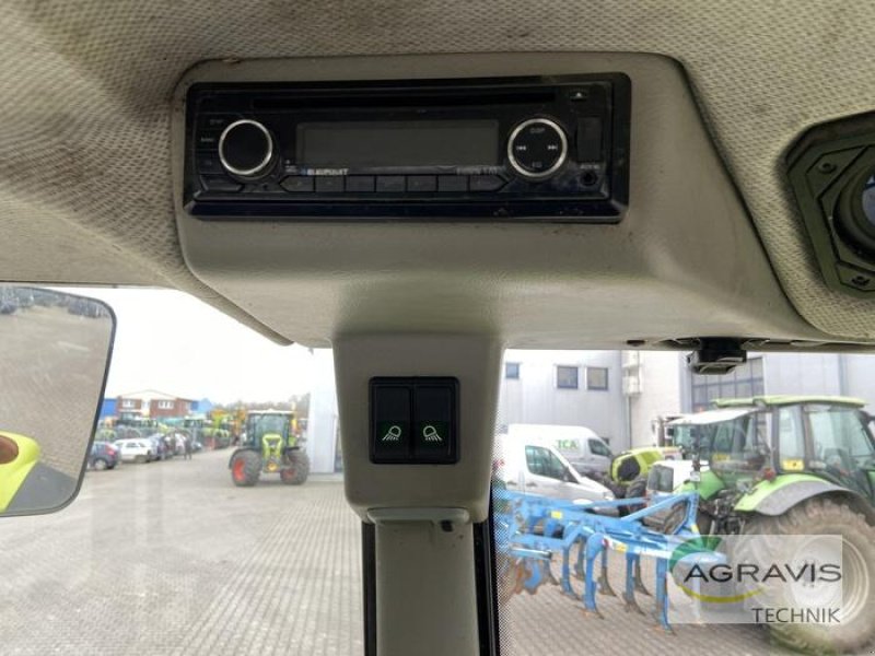 Traktor za tip CLAAS AXOS 340 CL, Gebrauchtmaschine u Raesfeld (Slika 17)