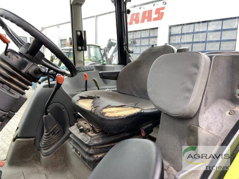 Traktor za tip CLAAS AXOS 340 CL, Gebrauchtmaschine u Raesfeld (Slika 14)