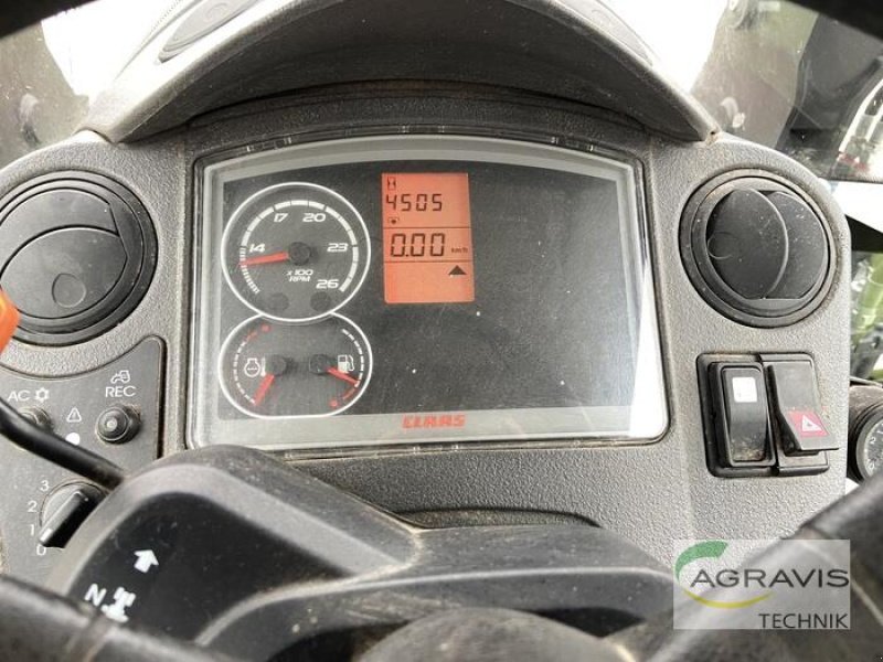 Traktor za tip CLAAS AXOS 340 CL, Gebrauchtmaschine u Raesfeld (Slika 15)