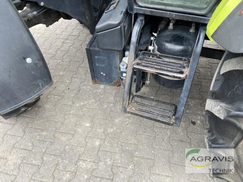 Traktor za tip CLAAS AXOS 340 CL, Gebrauchtmaschine u Raesfeld (Slika 8)