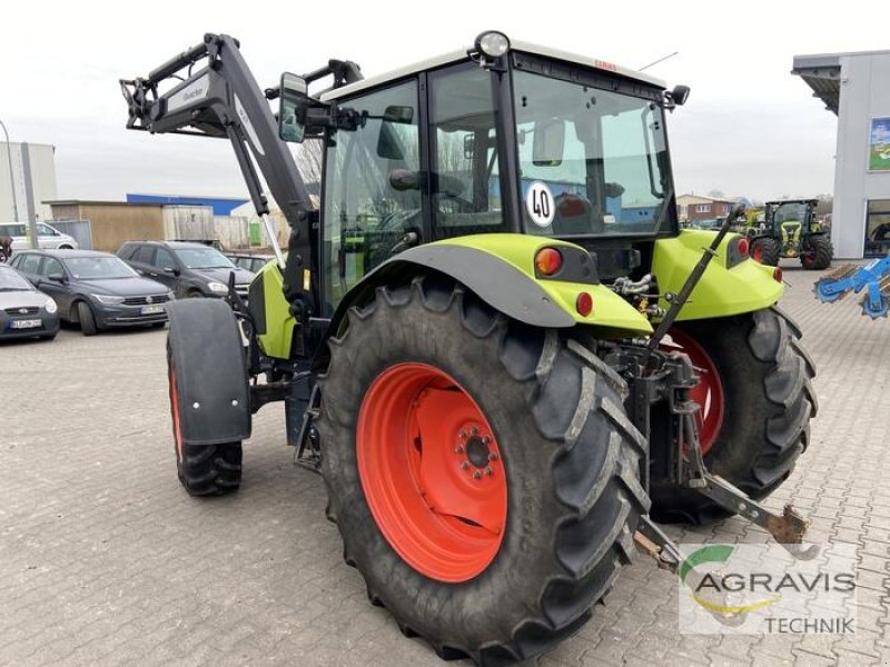 Traktor za tip CLAAS AXOS 340 CL, Gebrauchtmaschine u Raesfeld (Slika 4)
