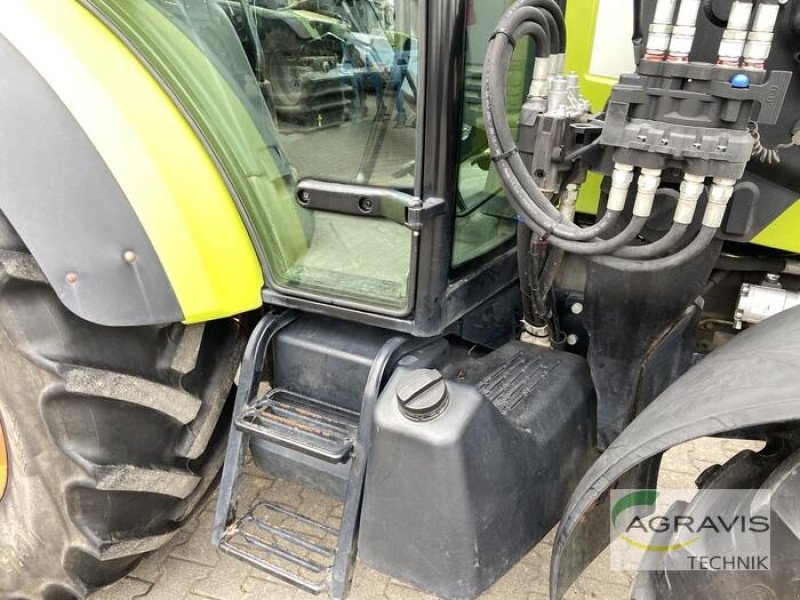 Traktor za tip CLAAS AXOS 340 CL, Gebrauchtmaschine u Raesfeld (Slika 12)
